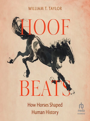 HOOF BEATS - Audiobook